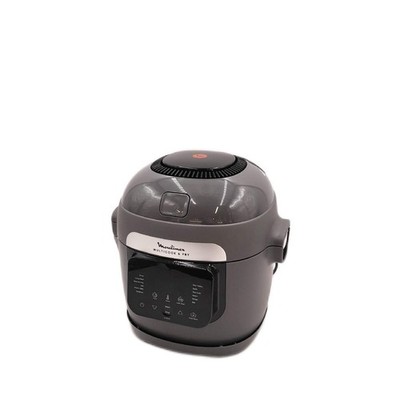 Moulinex Multicook Fry Multicooker und Air Fryer int  Defekt Transportschaden!