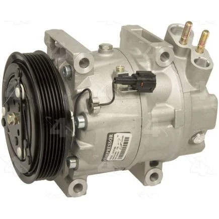 Kit compresor aire acondicionado Four Seasons 1904N, para 2000 Máxima para Nissan Foto 2 de 4