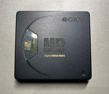1pcs Sony MZ-E55 MD Walkman