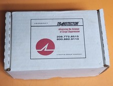Transtector SLN Transient Voltage Fused Surge Suppressor 1100-619