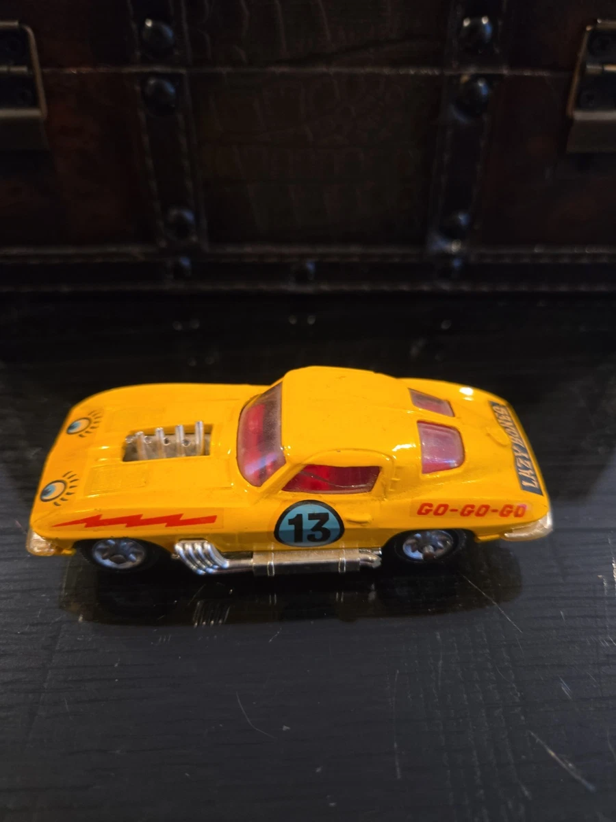 25+ Corgi Corvette Stingray for sale | Updated Oct 2026