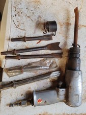 Air Phematic Chisel Hammer Pneumatic Chisel
