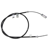 Seilzug Feststellbremse 2.056 Mm Scheibenbremse A.B.S. FüR Toyota Camry