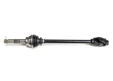 Precision Front CV Axle for Polaris 1380133, Ranger Series 99, Quality Tested