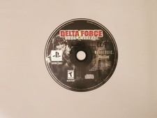 ebay® Auktion 127739827449 | Delta Force: Urban Warfare (Playstation 1 Ps1) Thumbnail of ebay® auction 127739827449 | Delta Force: Urban Warfare (Playstation 1 Ps1)