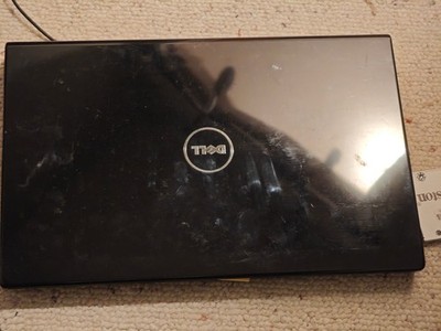 Dell Studio 1557 PP39L Laptop - No Boot Drive, 4GB RAM, Intel i7