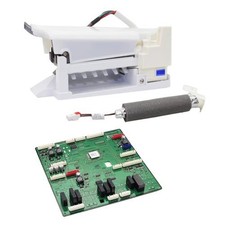Samsung DA82-02640A Ice Maker Service Kit Da8...