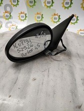 Retroviseur gauche (ou coque) Rover 45