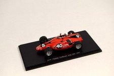 143 Stp Paxton Turbine Parnelli Jones 67 Indy 500 N Amr Minichamps Starter Kit