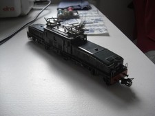 Märklin 3015.  Serie Ce 6/8''' der SBB, Lok läuft und schaltet .