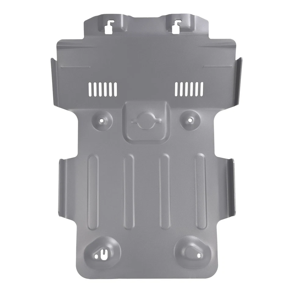 Front Skid Plate For Toyota Tundra /Sequoia 2022-2024 PTR6034220 - Image 3 of 3