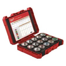 Milwaukee Tool 49-12-Kitc Exact No. 6 - 750 M...