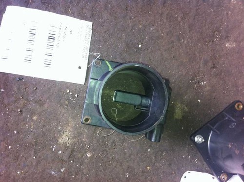 00 01 02 LINCOLN LS AIR FLOW METER