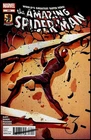 Amazing Spider-Man (1963 series) #679 VG+ Condition 1st Print (Marvel, Apr 2012)