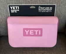 Yeti Sidekick 3L Power Pink - Limited Edition