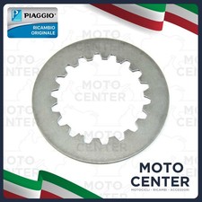 TOOTHED CLUTCH DUCT DISC Piaggio Vespa PX 125 150 200 ('98-'16) - THING 12