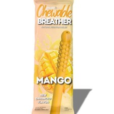 Health Chews MANGO Quit Vaping Aid Natural Aromatherapy Craving Relief Tool
