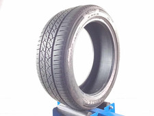 P21545r17 Continental Truecontact Tour 87 V Used 832nds