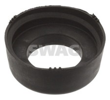 SWAG 2x Anschlagpuffer Federung 10 56 0020/2x für MERCEDES 190 W124 Gummi 124 SL