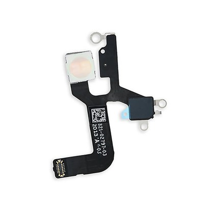 OEM Blitzlicht Flex Kabel Stecker Taschenlampe Blitz Modul für iPhone 12