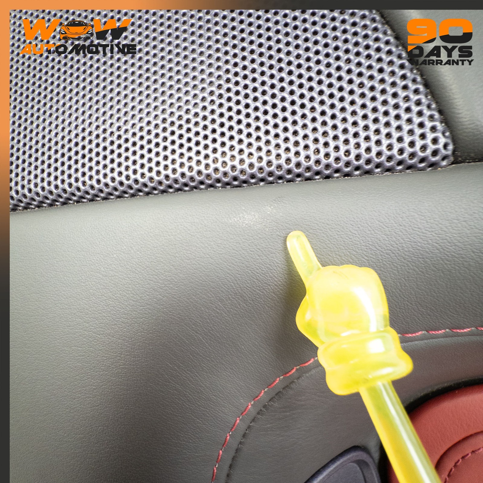 Aston Martin V8 Vantage 2006-2016 Front Right Door panels 3 pcs