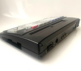 Sony HB-10 MSX Home Computer Keyboard PC No. 232917 Made in Japan Retro Vintage