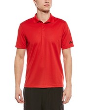 Adidas Adi Performance Polo Shirt Men's
