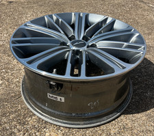 2018 HYUNDAI GENESIS G80 18