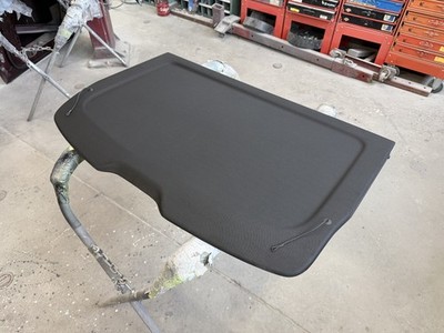 Luggage Cover 2015-2025 Porsche Macan GTS (95B-867-769-K-OF5) OEM