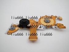 Multi-Controller Button Board Panel FPC Cable CG2-5275 For Canon EOS 5D Mark IV