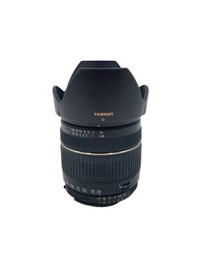 TAMRON LENS AF ASPHERICAL XRIF 28-200mm 1:3.8-5.6 MACRO AD03 Used