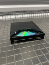 Pioneer PD-M50 6 Disc CD Changer OEM Magazine