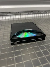 Pioneer PD-M50 6 Disc CD Changer OEM Magazine