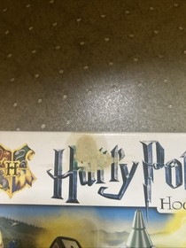 LEGO Games Harry Potter Hogwarts Incomplete No Rule Book No Building Instruction