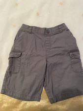 Boys Shorts Size 10