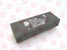 MAXIM INTEGRATED PRODUCTS DS1258AB-100 / DS1258AB100 (BRAND NEW)