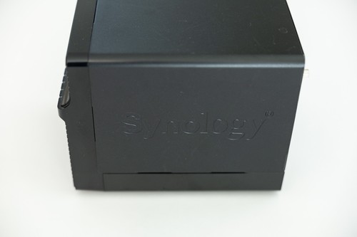 SYNOLOGY DS411-Includes 4x-3TB drives, (12tb) - Photo 2/10