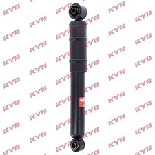 KYB Stoßdämpfer Hinterachse für OPEL