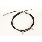 <!--F#f_0-->25826511 AC Delco Parking Brake Cable Rear Passenger Right Side Hand for Enclave<!--F/-->