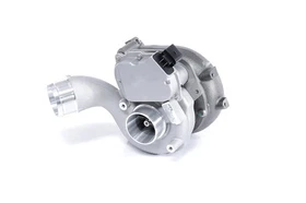 BTS Turbo Turbolader für Audi A6 Allroad 4FH C6 3.0 TDI quattro 4F5 4LB VW