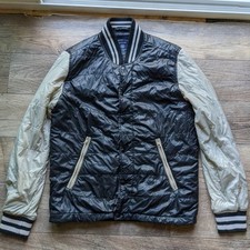 American Eagle Men s Bomber Jacket Puffer Var...