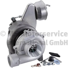 PIERBURG Turbolader MERCEDES-BENZ 2,1 6460960199 6460960699 A6460960199