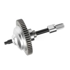 For Rustler 4x4 Traxxas Slash 4x4 Stampede 4x4 6780 Metal Center Differential