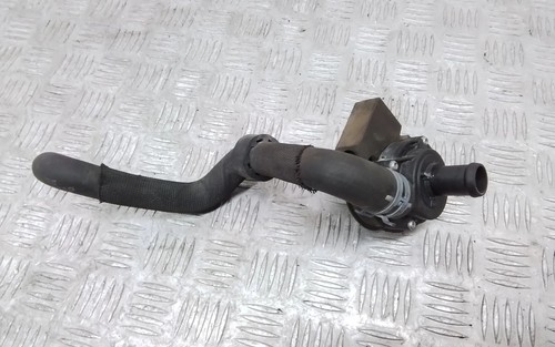 VW JETTA Mk7  ZUSATZWASSERPUMPE 5Q0965561 1.40 Petrol 110kw 2020 27327004