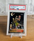 1996-97 Topps Chrome Kobe Bryant #138 RC PSA 9 Lakers WOW GORGEOUS NEW LABEL