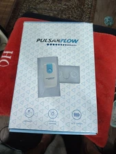 Pulsarflow For Prevention Of Deep Vein Thrombosis Complete Kit