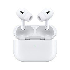 AirPods Pro 2nd Gen USB-C Left Side, A3048, MTJV3AM/A, Used