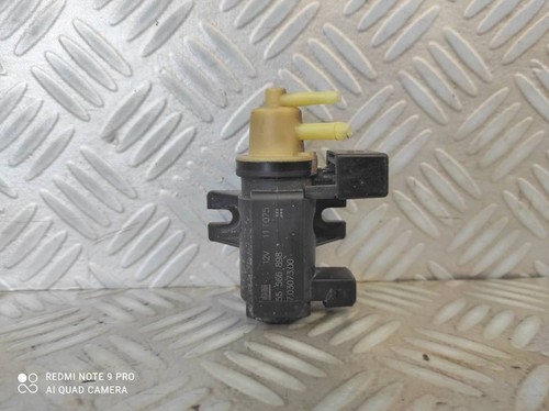 Opel Insignia A 2015 Benzin Turbolader Druckwandler Magnetventil 55566898