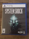 System Shock Remastered PlayStation 5