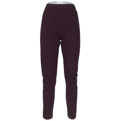 The Basics C&A, Leggings, Größe: XL, Lila, Baumwolle/Elasthan, Leopard #2dX